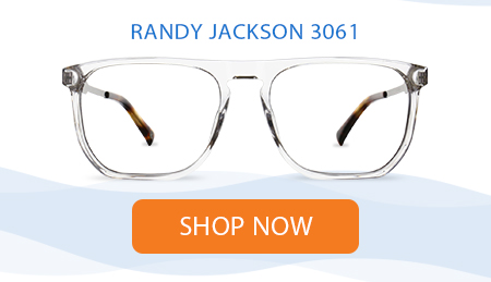 SHOP NOW: Randy Jackson 3061