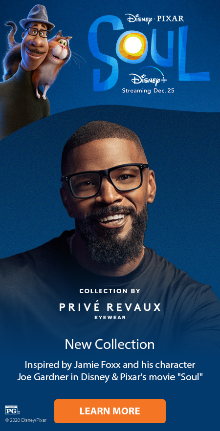 Soul Collection by Prive Revaux